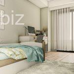 İstanbul’un Kalbinde Şirin 1+1 Daire (İlan No: 9056)