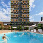 İstanbul’un Kalbinde Şirin 1+1 Daire (İlan No: 9056)