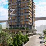 İstanbul’un Kalbinde Şirin 1+1 Daire (İlan No: 9056)