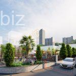 İstanbul’un Kalbinde Şirin 1+1 Daire (İlan No: 9056)