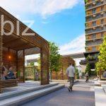 İstanbul’un Kalbinde Şirin 1+1 Daire (İlan No: 9056)