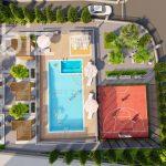 İstanbul’un Kalbinde Şirin 1+1 Daire (İlan No: 9056)