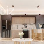 İstanbul’un Kalbinde Şirin 1+1 Daire (İlan No: 9056)