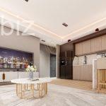 İstanbul’un Kalbinde Şirin 1+1 Daire (İlan No: 9056)
