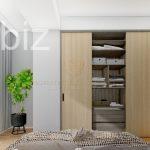İstanbul’un Kalbinde Şirin 1+1 Daire (İlan No: 9056)