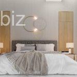 İstanbul’un Kalbinde Şirin 1+1 Daire (İlan No: 9056)