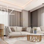 İstanbul’un Kalbinde Şirin 1+1 Daire (İlan No: 9056)
