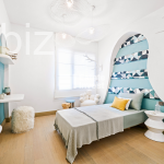 İstanbul’da Geniş 4+1 Daire (İlan No: 9057)
