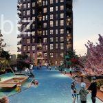 İstanbul’un Kalbinde Sıcak Bir Daire (İlan No: 9059)