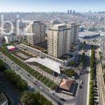 İstanbul’un Kalbinde Sıcak Bir Daire (İlan No: 9059)