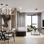 İstanbul’un Kalbinde Sıcak Bir Daire (İlan No: 9059)