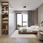 İstanbul’un Kalbinde Sıcak Bir Daire (İlan No: 9059)