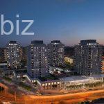 İstanbul’un Kalbinde Sıcak Bir Daire (İlan No: 9059)