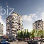 İstanbul’un Kalbinde Sıcak Bir Daire (İlan No: 9059)