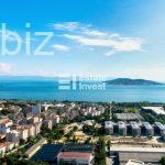 Modern Apartment in Istanbul’s Vibrant District (Listing No: 9062)