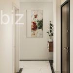 Luxury Apartment in Besiktas, Istanbul (Listing No: 9063)