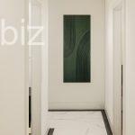 Luxury Apartment in Besiktas, Istanbul (Listing No: 9063)