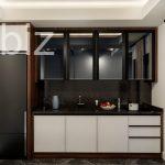 Luxury Apartment in Besiktas, Istanbul (Listing No: 9063)