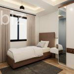 Luxury Apartment in Besiktas, Istanbul (Listing No: 9063)