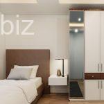 Luxury Apartment in Besiktas, Istanbul (Listing No: 9063)