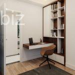 Luxury Apartment in Besiktas, Istanbul (Listing No: 9063)