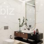 Luxury Apartment in Besiktas, Istanbul (Listing No: 9063)