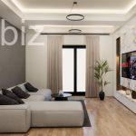 Luxury Apartment in Besiktas, Istanbul (Listing No: 9063)