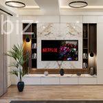 Luxury Apartment in Besiktas, Istanbul (Listing No: 9063)
