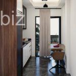 Luxury Apartment in Besiktas, Istanbul (Listing No: 9063)