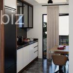 Luxury Apartment in Besiktas, Istanbul (Listing No: 9063)