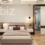 Luxury Apartment in Besiktas, Istanbul (Listing No: 9063)