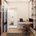 Luxury Apartment in Besiktas, Istanbul (Listing No: 9063)