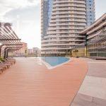 Квартира у моря в Картах, Стамбул №9066