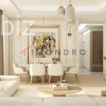 Charming Apartment for Sale in Uskudar, Istanbul (Listing No: 9068)