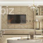 Charming Apartment for Sale in Uskudar, Istanbul (Listing No: 9068)