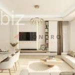 Charming Apartment for Sale in Uskudar, Istanbul (Listing No: 9068)