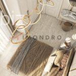 Charming Apartment for Sale in Uskudar, Istanbul (Listing No: 9068)