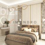Charming Apartment for Sale in Uskudar, Istanbul (Listing No: 9068)