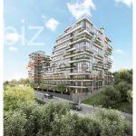 Charming Apartment for Sale in Uskudar, Istanbul (Listing No: 9068)