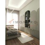 Charming Apartment for Sale in Uskudar, Istanbul (Listing No: 9068)