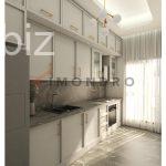Charming Apartment for Sale in Uskudar, Istanbul (Listing No: 9068)