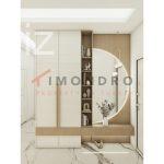 Charming Apartment for Sale in Uskudar, Istanbul (Listing No: 9068)