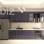 Charming Apartment for Sale in Uskudar, Istanbul (Listing No: 9068)