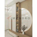 Charming Apartment for Sale in Uskudar, Istanbul (Listing No: 9068)