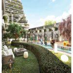 Charming Apartment for Sale in Uskudar, Istanbul (Listing No: 9068)