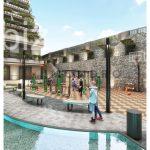 Charming Apartment for Sale in Uskudar, Istanbul (Listing No: 9068)