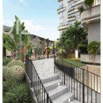 Charming Apartment for Sale in Uskudar, Istanbul (Listing No: 9068)