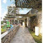 Charming Apartment for Sale in Uskudar, Istanbul (Listing No: 9068)