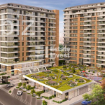 Stunning 3+1 Apartment in the Heart of Istanbul (Listing No: 9069)