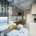 Stunning 3+1 Apartment in the Heart of Istanbul (Listing No: 9069)